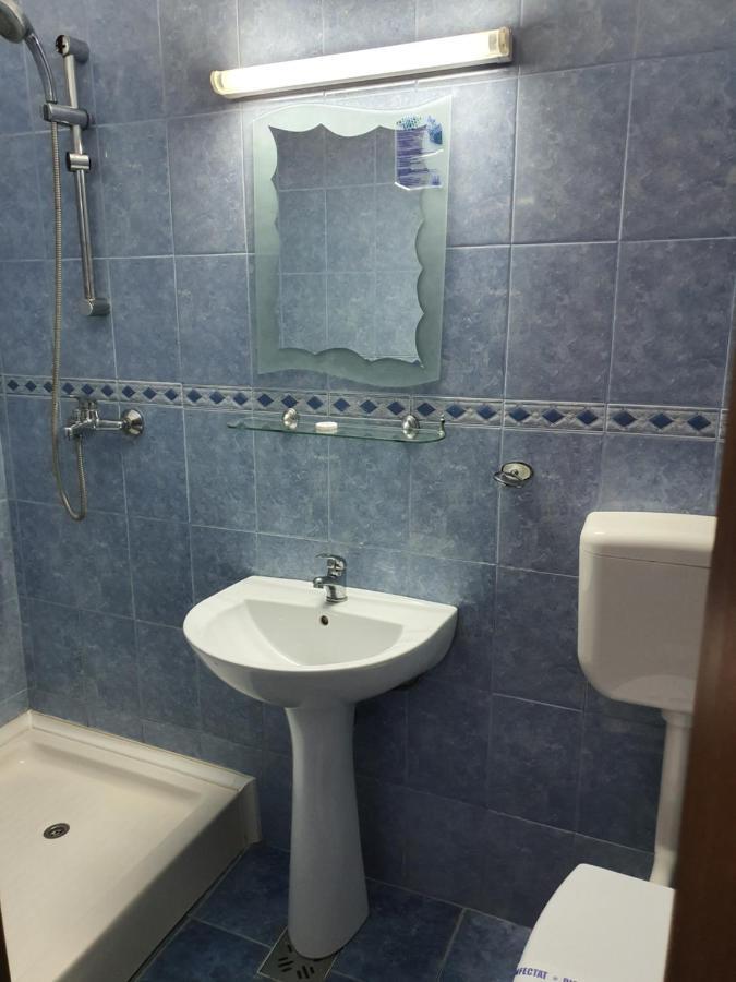 Hotel Siret 3*
